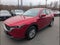 2023 Mazda Mazda CX-5 2.5 S