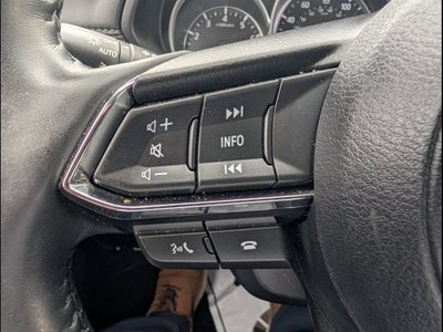 2024 Mazda Mazda CX-5 2.5 S Select Package