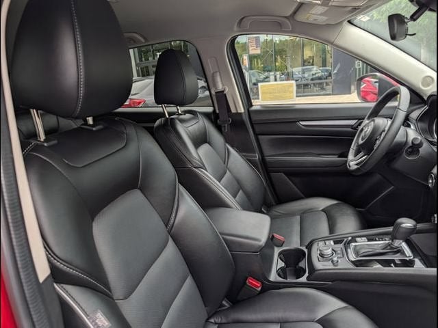 2024 Mazda Mazda CX-5 2.5 S Select Package