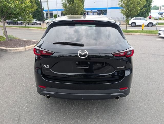 2023 Mazda Mazda CX-5 2.5 S Select Package