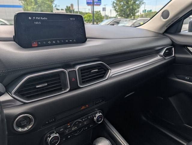 2017 Mazda Mazda CX-5 Touring