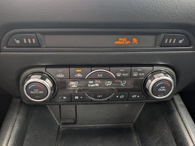 2017 Mazda Mazda CX-5 Touring