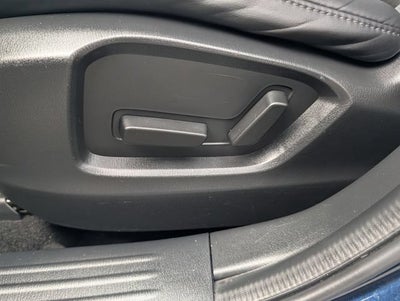 2017 Mazda Mazda CX-5 Touring