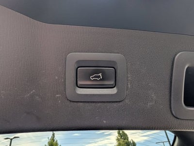 2017 Mazda Mazda CX-5 Touring