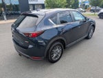2017 Mazda Mazda CX-5 Touring