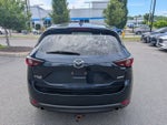 2017 Mazda Mazda CX-5 Touring