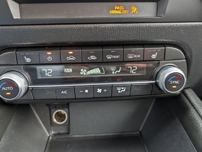 2021 Mazda Mazda CX-5 Touring