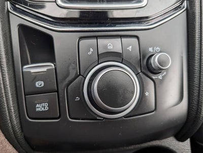 2021 Mazda Mazda CX-5 Touring