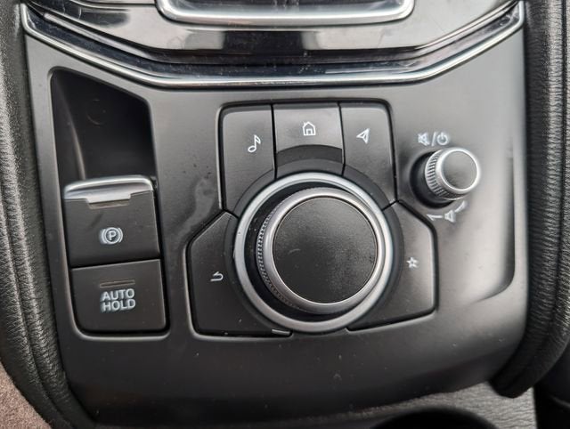 2021 Mazda Mazda CX-5 Touring