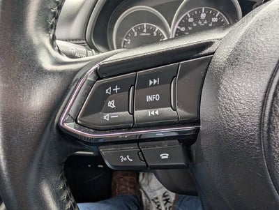 2021 Mazda Mazda CX-5 Touring