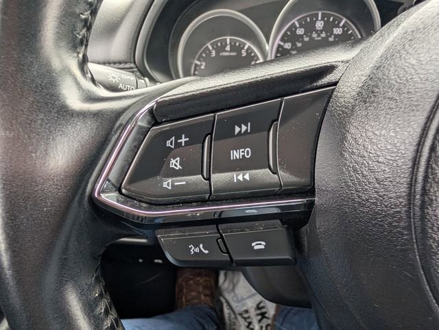 2021 Mazda Mazda CX-5 Touring