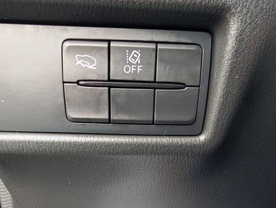 2021 Mazda Mazda CX-5 Touring