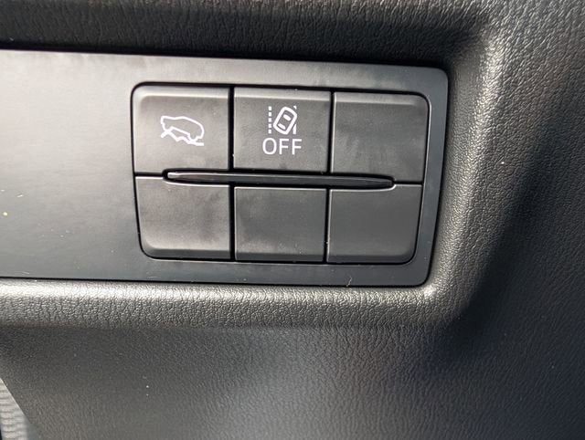 2021 Mazda Mazda CX-5 Touring