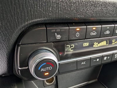 2021 Mazda Mazda CX-5 Touring