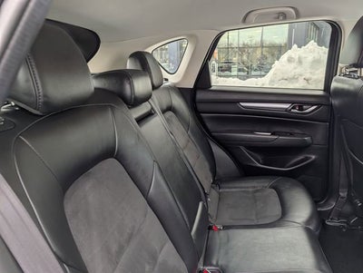 2021 Mazda Mazda CX-5 Touring