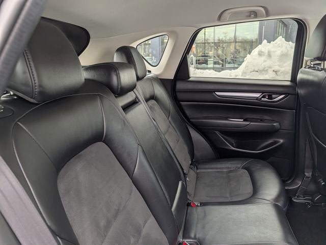 2021 Mazda Mazda CX-5 Touring