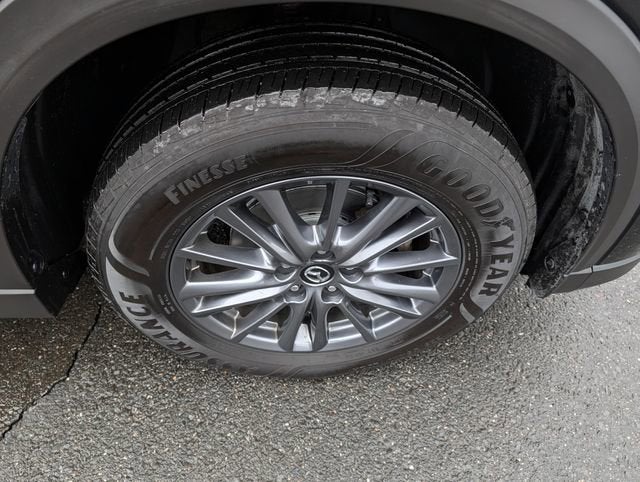 2021 Mazda Mazda CX-5 Touring