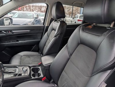 2021 Mazda Mazda CX-5 Touring