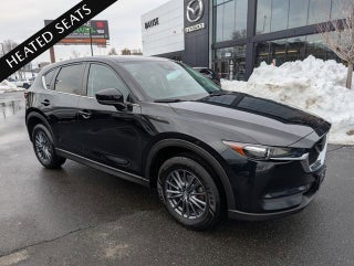 2021 Mazda Mazda CX-5 Touring
