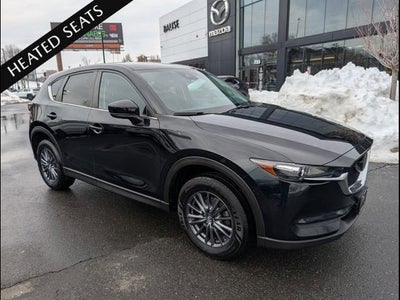 2021 Mazda Mazda CX-5 Touring