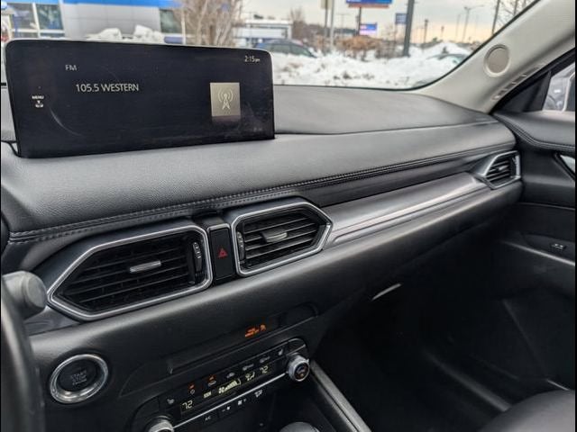 2021 Mazda Mazda CX-5 Touring