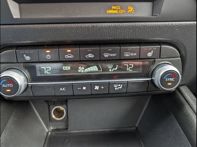 2021 Mazda Mazda CX-5 Touring