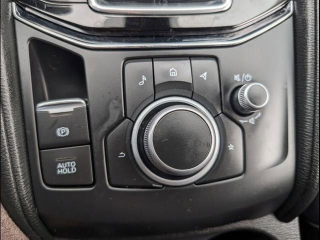 2021 Mazda Mazda CX-5 Touring