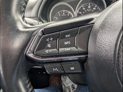 2021 Mazda Mazda CX-5 Touring