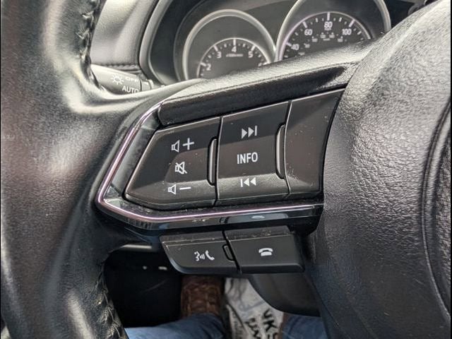 2021 Mazda Mazda CX-5 Touring