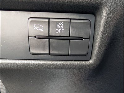 2021 Mazda Mazda CX-5 Touring