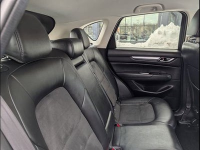 2021 Mazda Mazda CX-5 Touring