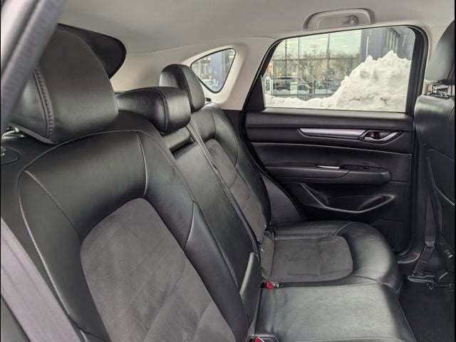 2021 Mazda Mazda CX-5 Touring