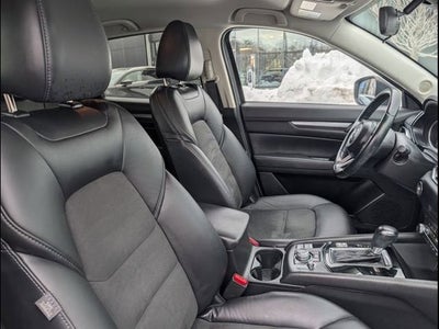 2021 Mazda Mazda CX-5 Touring