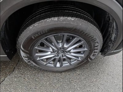 2021 Mazda Mazda CX-5 Touring