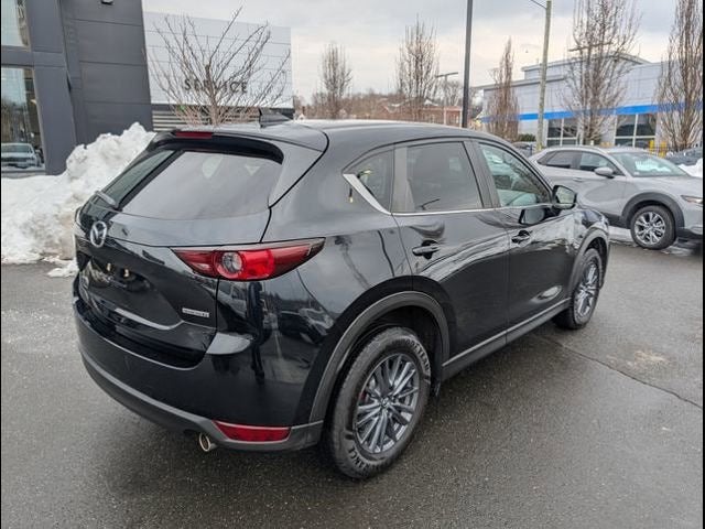 2021 Mazda Mazda CX-5 Touring