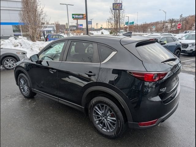 2021 Mazda Mazda CX-5 Touring