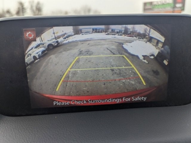 2020 Mazda Mazda CX-5 Touring