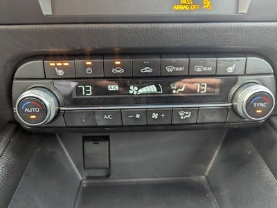 2020 Mazda Mazda CX-5 Touring