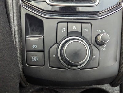 2020 Mazda Mazda CX-5 Touring