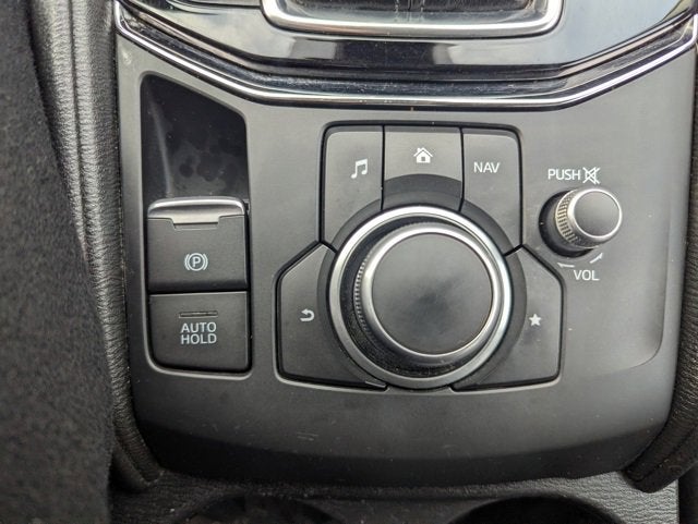 2020 Mazda Mazda CX-5 Touring