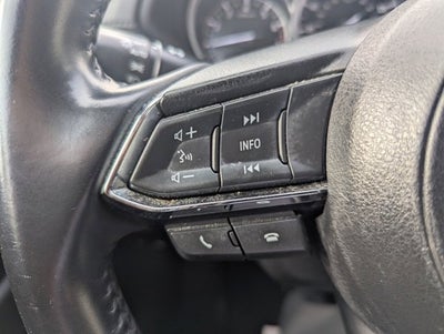 2020 Mazda Mazda CX-5 Touring