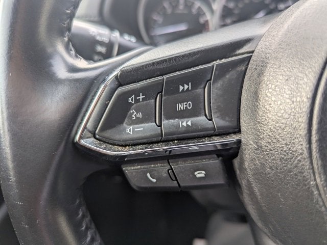 2020 Mazda Mazda CX-5 Touring