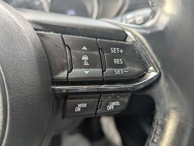 2020 Mazda Mazda CX-5 Touring