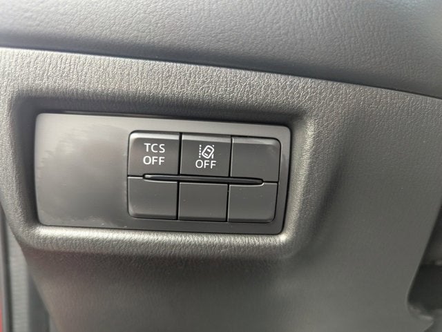 2020 Mazda Mazda CX-5 Touring