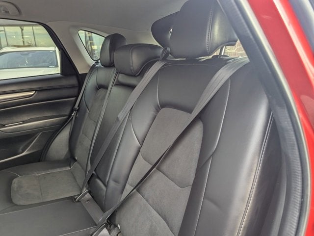 2020 Mazda Mazda CX-5 Touring