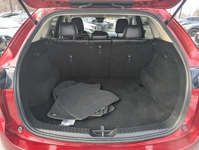 2020 Mazda Mazda CX-5 Touring