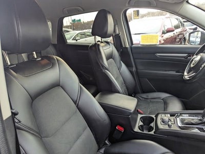 2020 Mazda Mazda CX-5 Touring