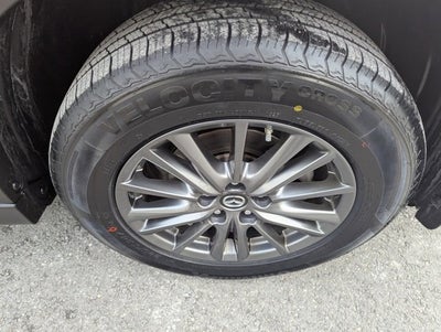 2020 Mazda Mazda CX-5 Touring