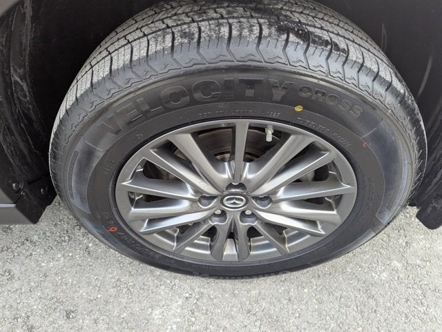 2020 Mazda Mazda CX-5 Touring