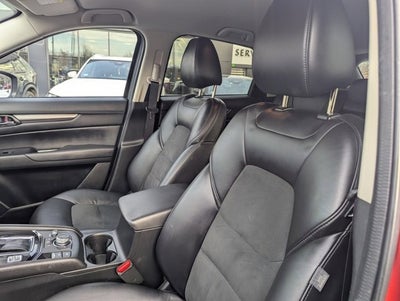 2020 Mazda Mazda CX-5 Touring